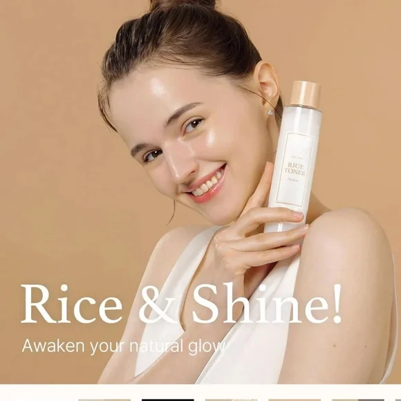 I’m from Rice Toner - Picture 6 of 14